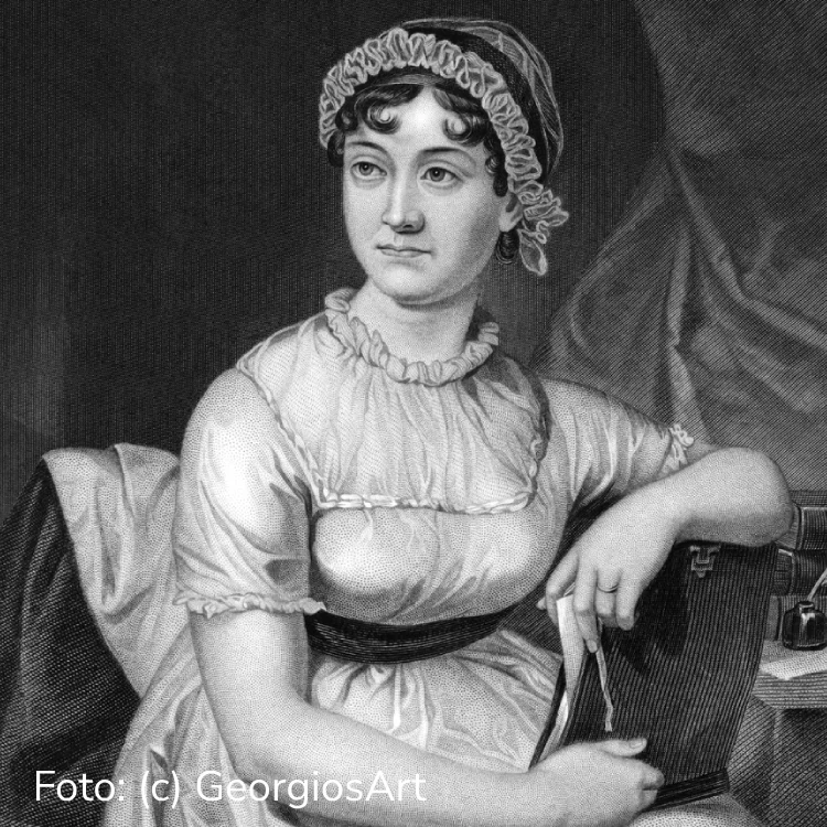 Jane Austen